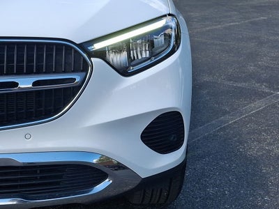 2023 Mercedes-Benz GLC GLC 300 4MATIC®