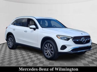 2023 Mercedes-Benz GLC GLC 300 4MATIC®
