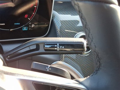 2025 Mercedes-Benz GLC GLC 300 4MATIC®