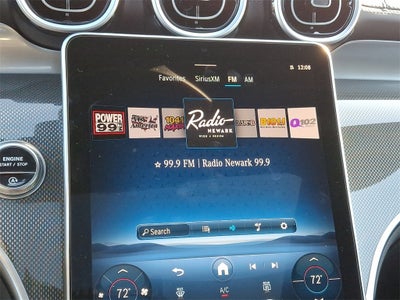 2025 Mercedes-Benz GLC GLC 300 4MATIC®