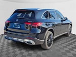 2025 Mercedes-Benz GLC GLC 300 4MATIC®