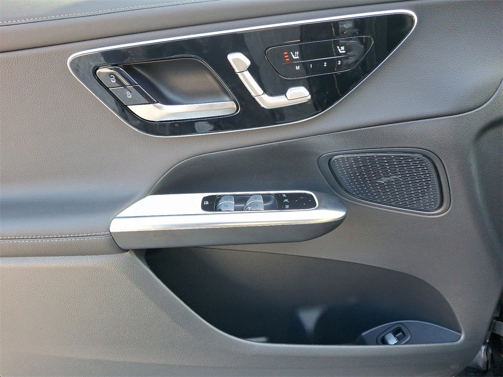 2025 Mercedes-Benz GLC GLC 300 4MATIC®