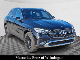 2025 Mercedes-Benz GLC GLC 300 4MATIC®