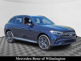 2023 Mercedes-Benz GLC GLC 300 4MATIC®