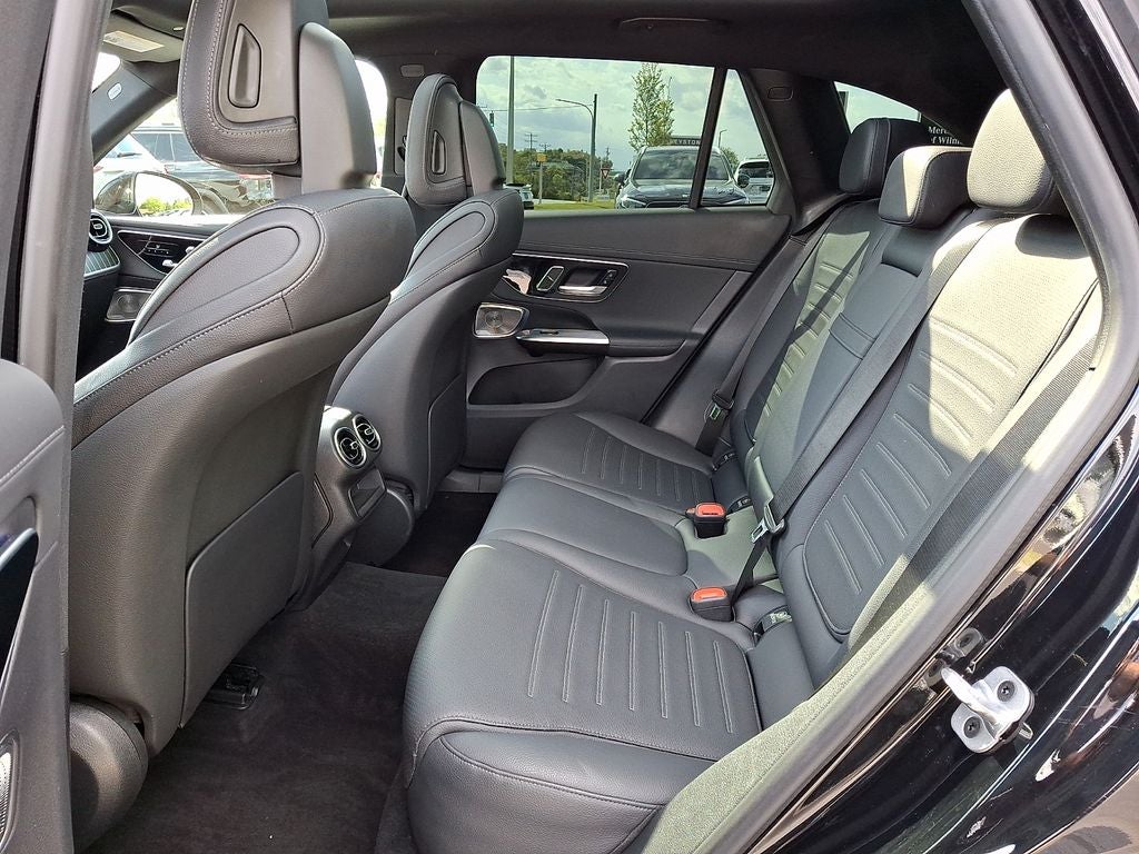 2024 Mercedes-Benz GLC GLC 300 4MATIC®