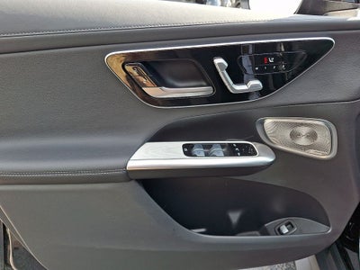 2024 Mercedes-Benz GLC GLC 300 4MATIC®