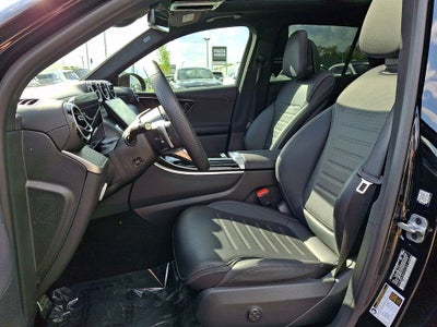2024 Mercedes-Benz GLC GLC 300 4MATIC®