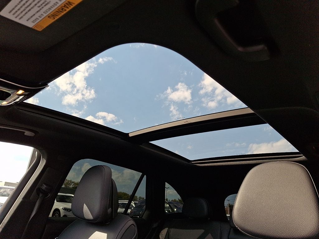 2024 Mercedes-Benz GLC GLC 300 4MATIC®