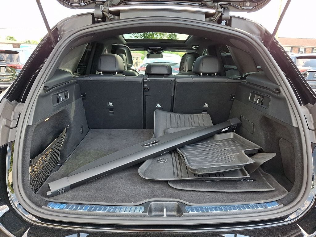 2024 Mercedes-Benz GLC GLC 300 4MATIC®