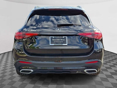 2024 Mercedes-Benz GLC GLC 300 4MATIC®