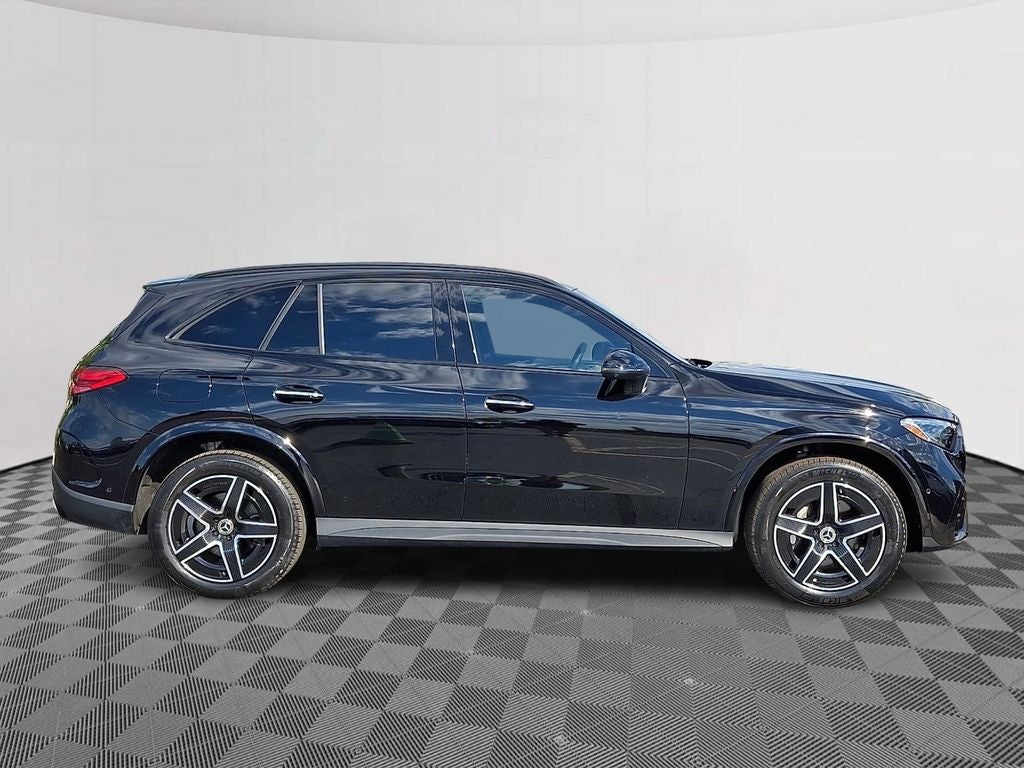 2024 Mercedes-Benz GLC GLC 300 4MATIC®