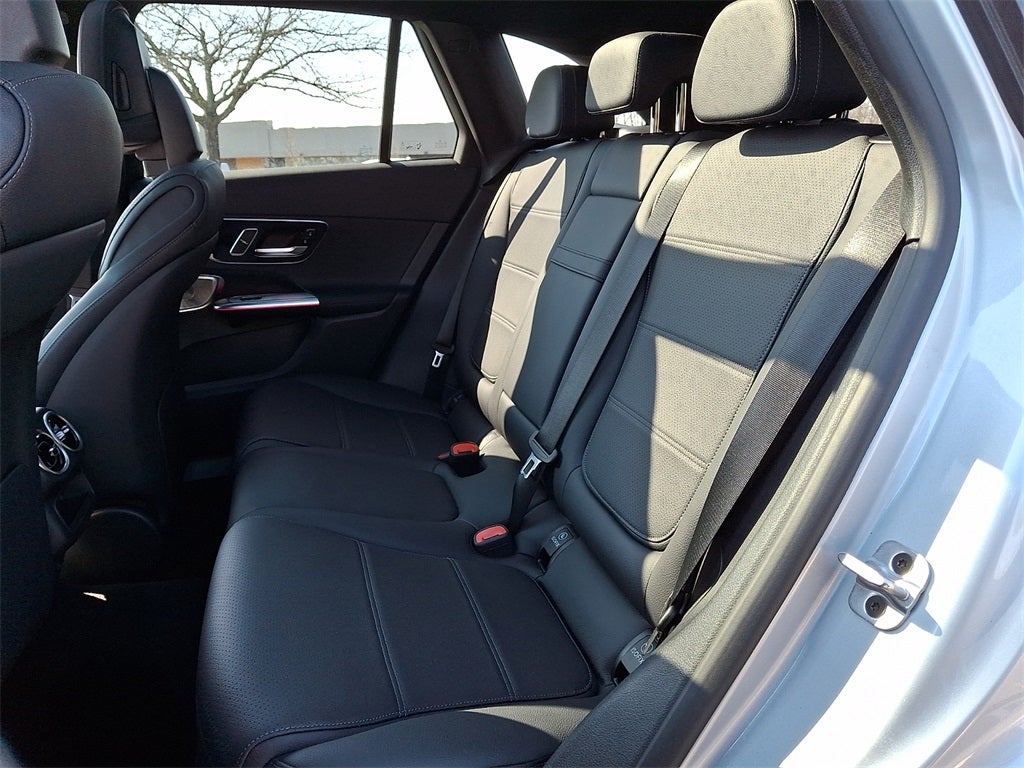 2025 Mercedes-Benz GLC GLC 300 4MATIC®