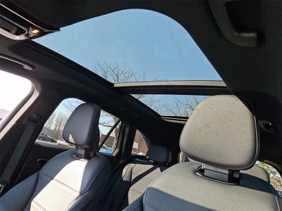 2025 Mercedes-Benz GLC GLC 300 4MATIC®