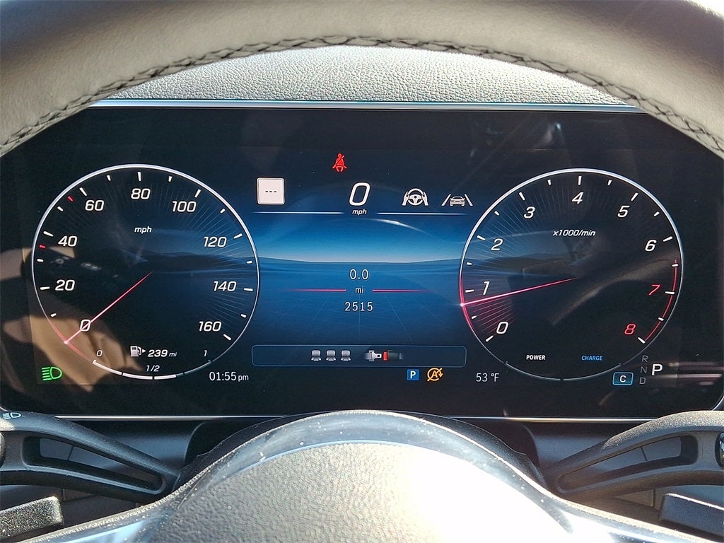 2025 Mercedes-Benz GLC GLC 300 4MATIC®