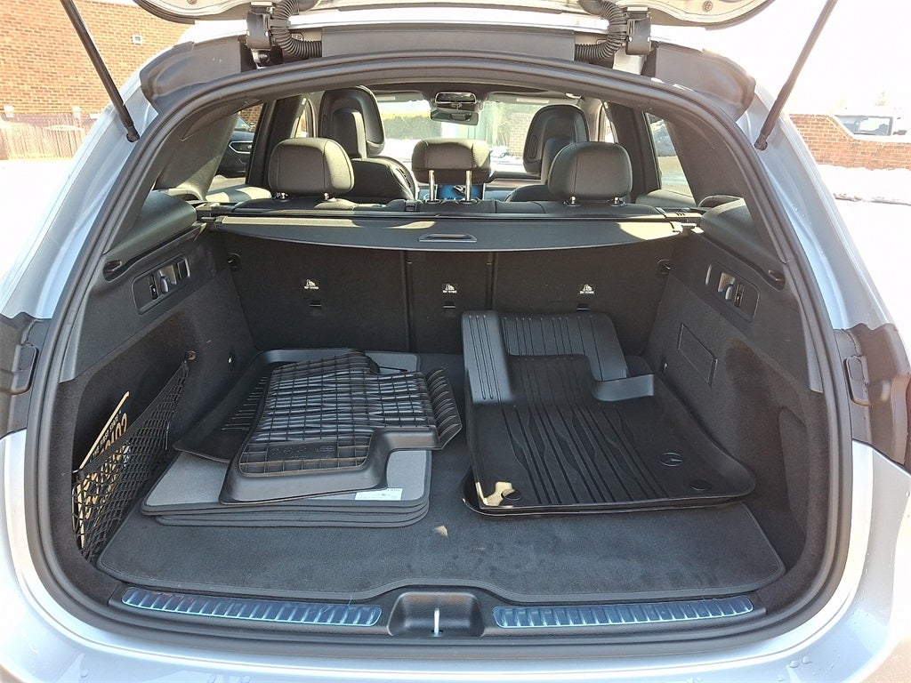 2025 Mercedes-Benz GLC GLC 300 4MATIC®