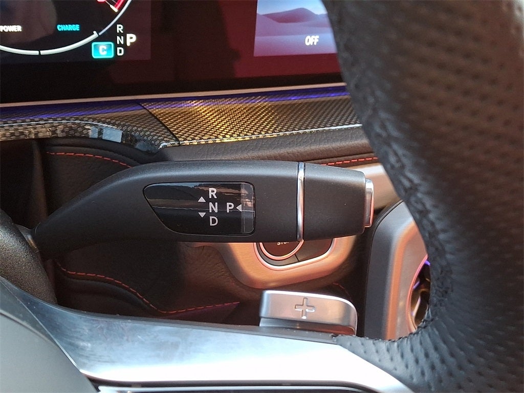 2025 Mercedes-Benz G-Class G 550 4MATIC®