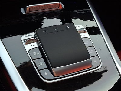 2025 Mercedes-Benz G-Class G 550 4MATIC®