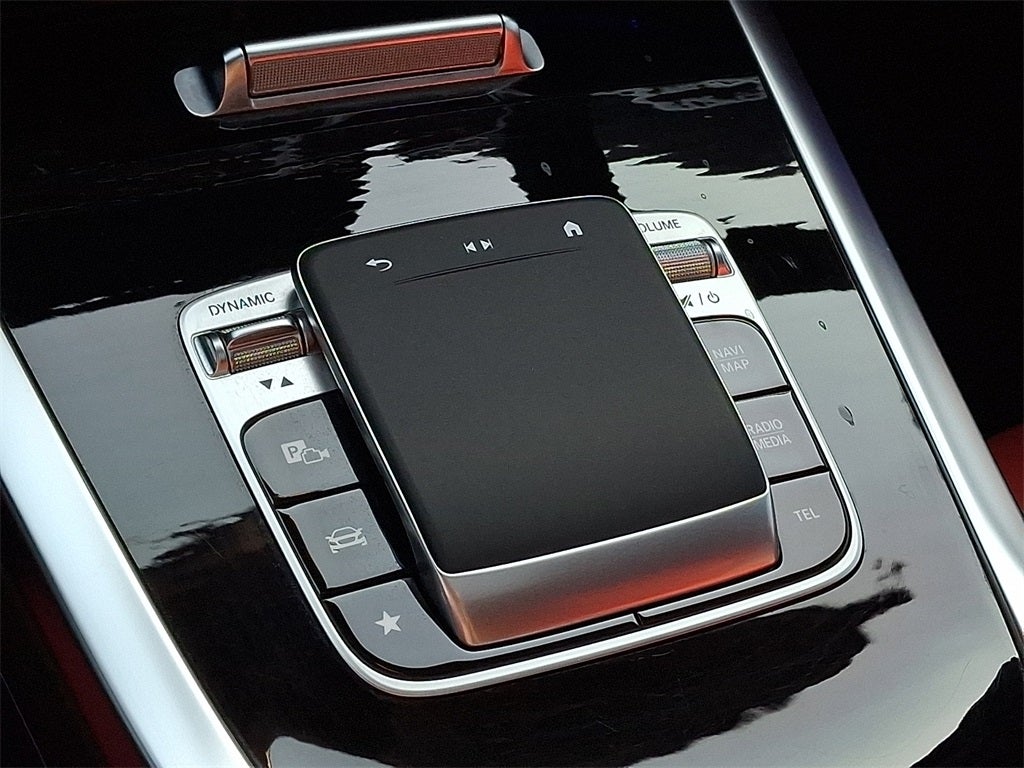 2025 Mercedes-Benz G-Class G 550 4MATIC®