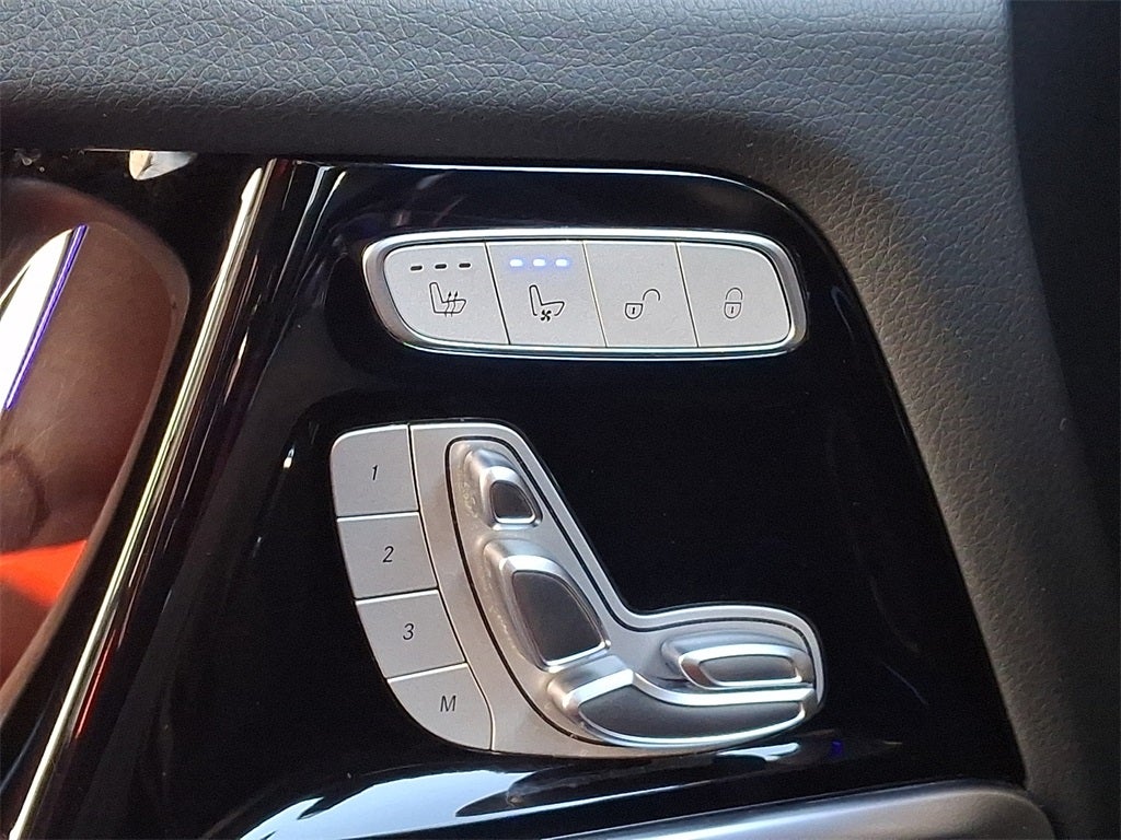 2025 Mercedes-Benz G-Class G 550 4MATIC®