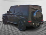 2025 Mercedes-Benz G-Class G 550 4MATIC®