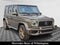 2025 Mercedes-Benz G-Class G 63 AMG® 4MATIC®
