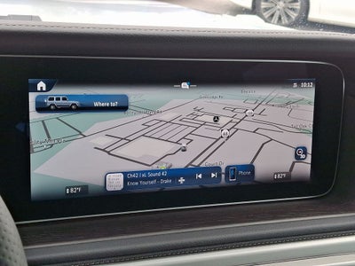 2025 Mercedes-Benz G-Class G 63 AMG® 4MATIC®