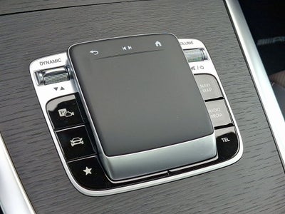 2025 Mercedes-Benz G-Class G 63 AMG® 4MATIC®