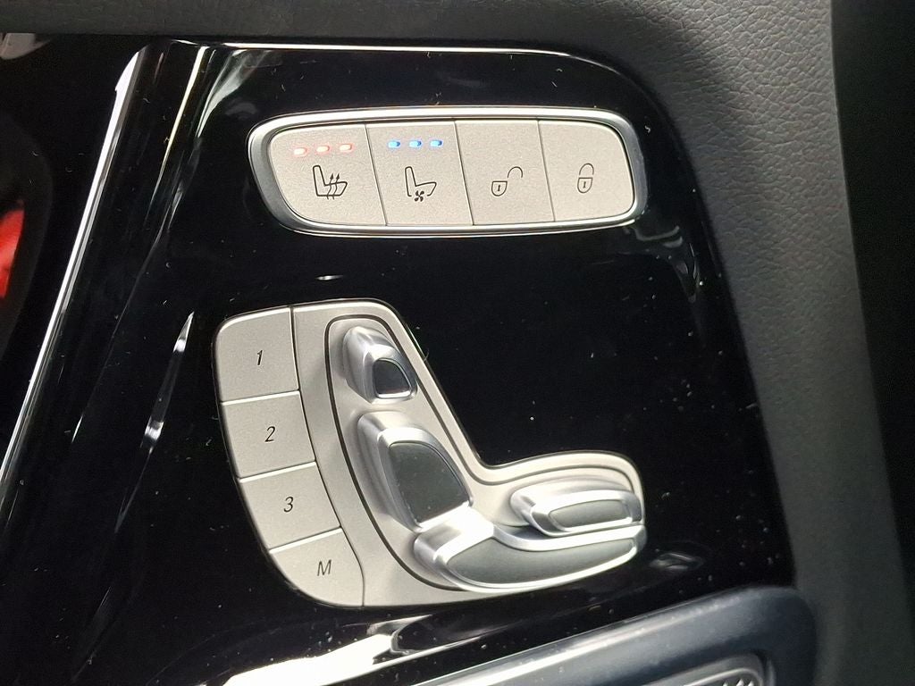 2025 Mercedes-Benz G-Class G 63 AMG® 4MATIC®