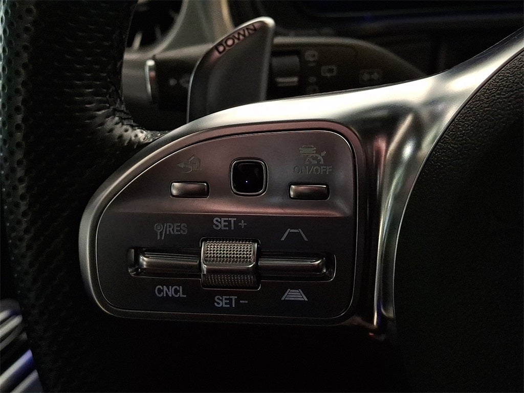 2023 Mercedes-Benz G-Class G 63 AMG® 4MATIC®