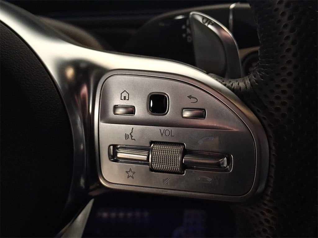 2023 Mercedes-Benz G-Class G 63 AMG® 4MATIC®