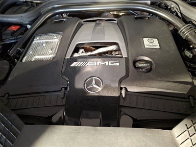 2023 Mercedes-Benz G-Class G 63 AMG® 4MATIC®