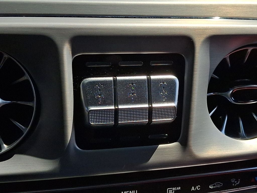 2024 Mercedes-Benz G-Class G 63 AMG® 4MATIC®