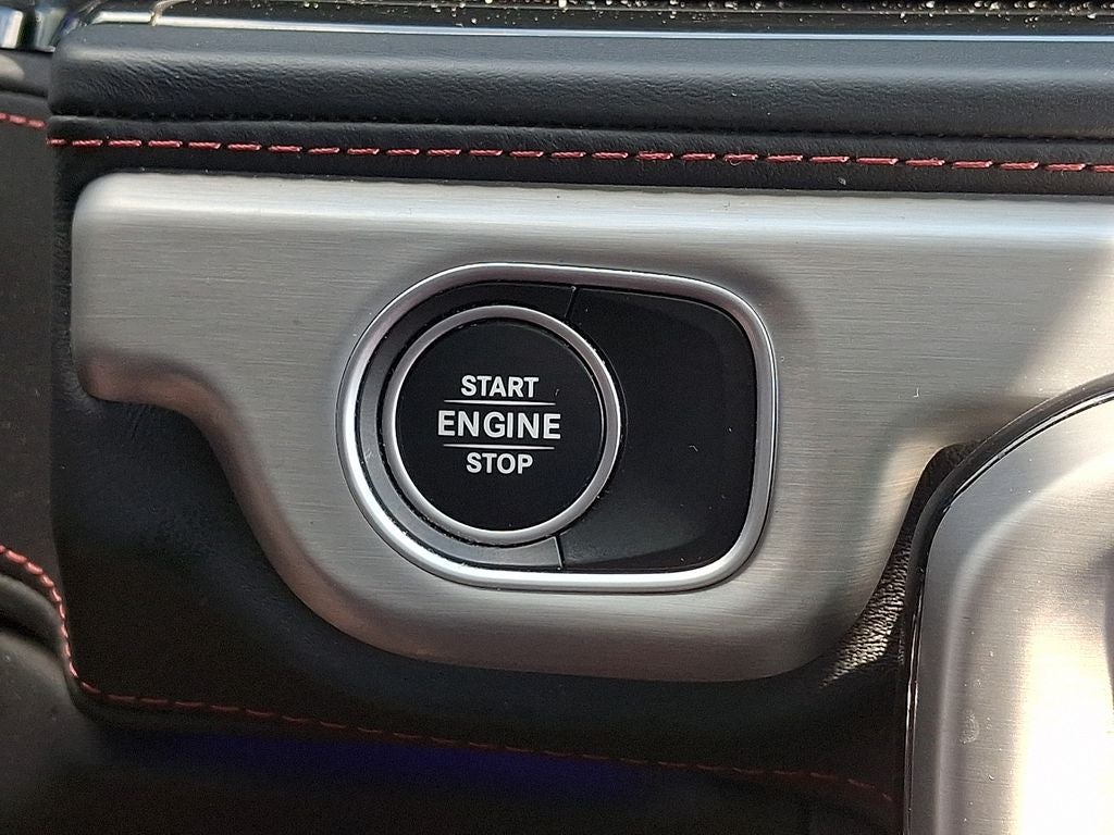 2024 Mercedes-Benz G-Class G 63 AMG® 4MATIC®