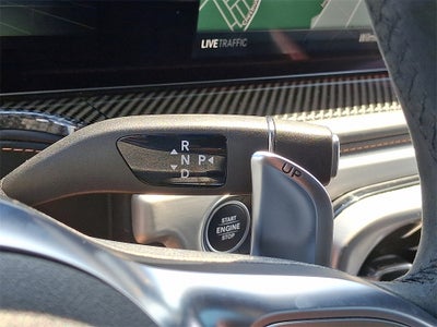 2024 Mercedes-Benz G-Class G 63 AMG® 4MATIC®