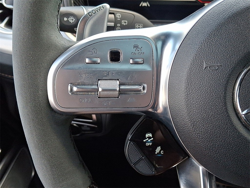 2024 Mercedes-Benz G-Class G 63 AMG® 4MATIC®