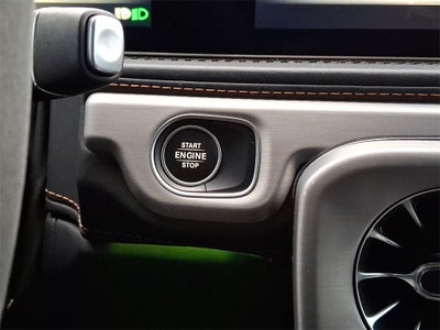 2024 Mercedes-Benz G-Class G 63 AMG® 4MATIC®