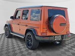2024 Mercedes-Benz G-Class G 63 AMG® 4MATIC®