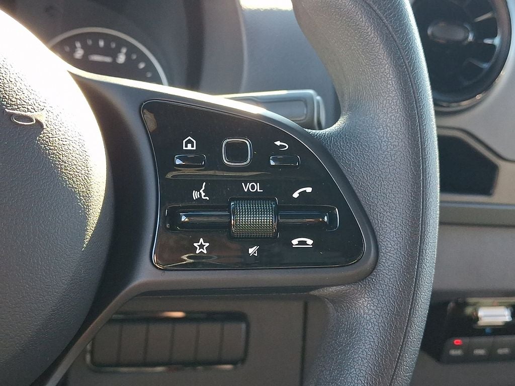 2024 Mercedes-Benz Sprinter 2500 Passenger 170 WB High Roof