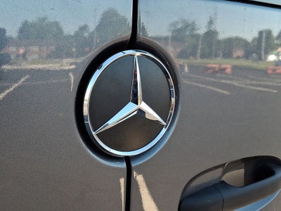 2024 Mercedes-Benz Sprinter 2500 Passenger 170 WB High Roof