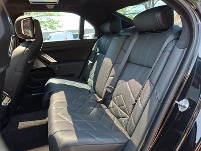 2023 BMW 7 Series 760i xDrive