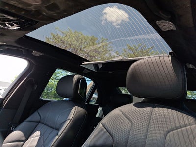 2023 BMW 7 Series 760i xDrive
