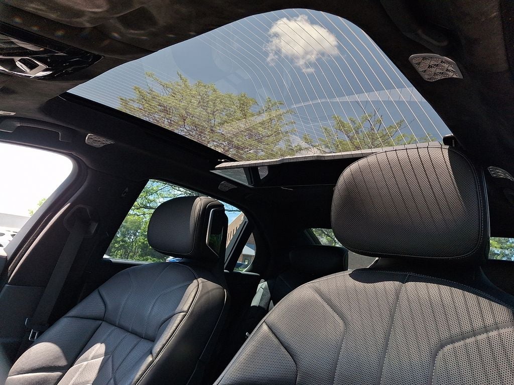 2023 BMW 7 Series 760i xDrive