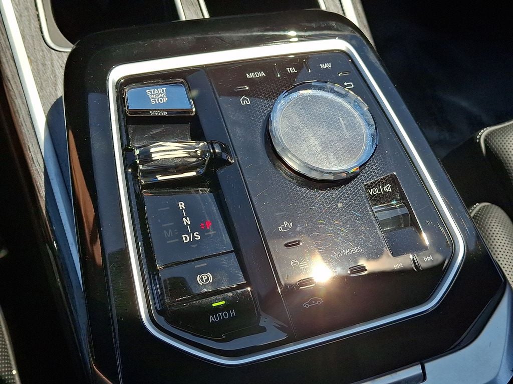 2023 BMW 7 Series 760i xDrive