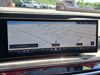 2023 BMW 7 Series 760i xDrive