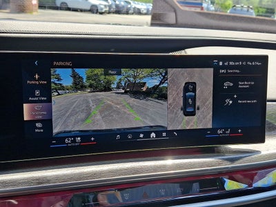 2023 BMW 7 Series 760i xDrive