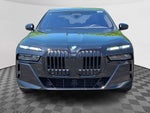 2023 BMW 7 Series 760i xDrive