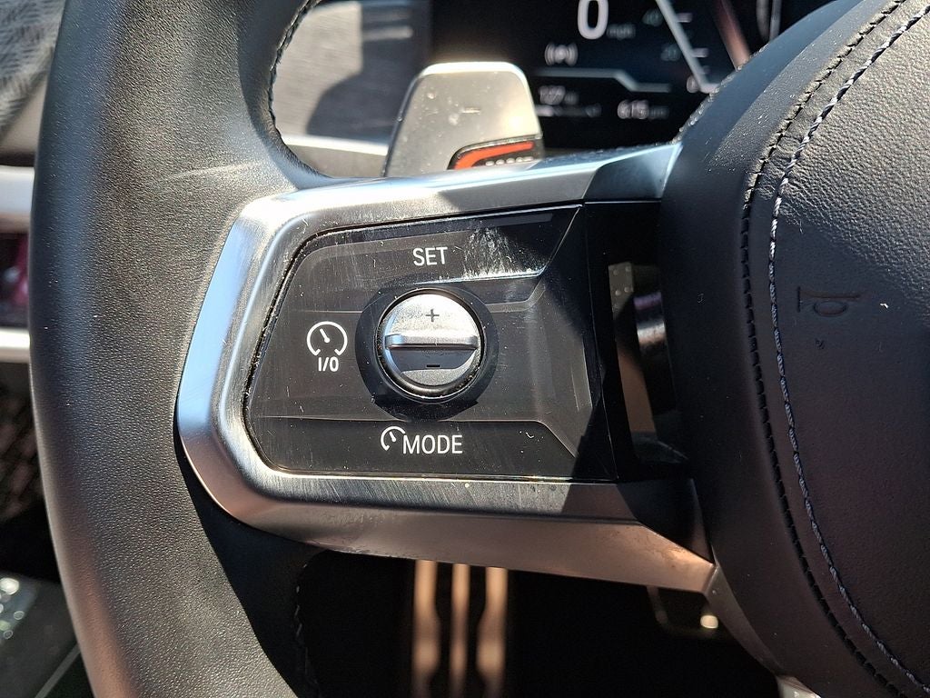 2023 BMW 7 Series 760i xDrive