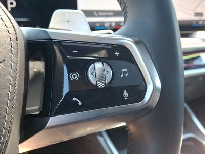 2023 BMW 7 Series 760i xDrive