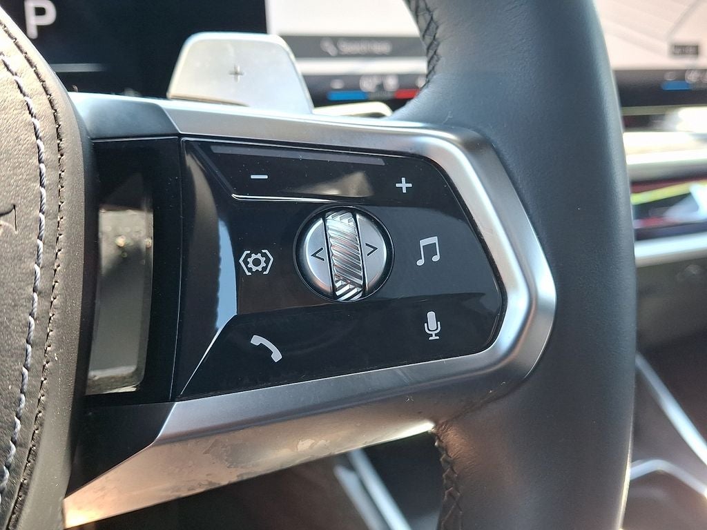 2023 BMW 7 Series 760i xDrive