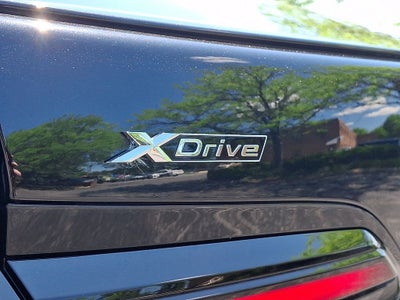 2023 BMW 7 Series 760i xDrive